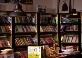 Paper Kite Books