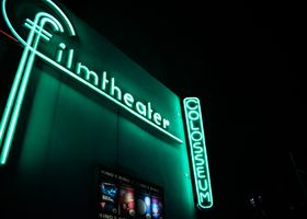 The Lantern Cinema
