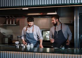 Common Ground Kitchen
