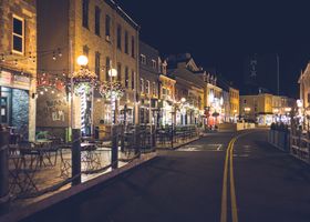 Old Town