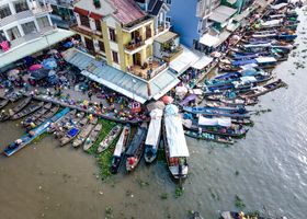 River Market