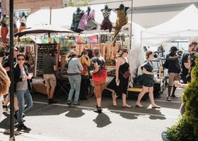 Makers at the Waterline